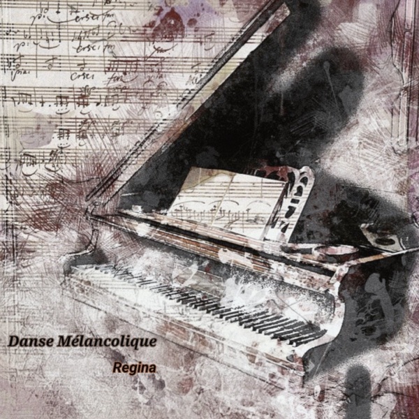Chopin: Waltz in A minor, Op. Posth. - Single album cover