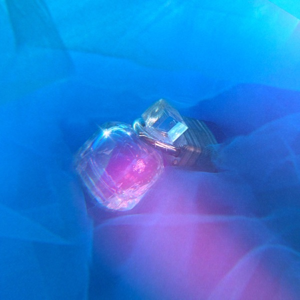 Chain Reaction album cover