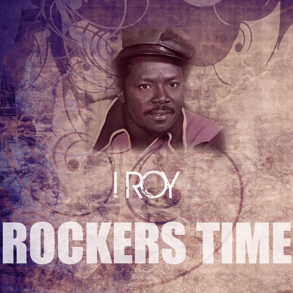 Rockers Time - Single album cover