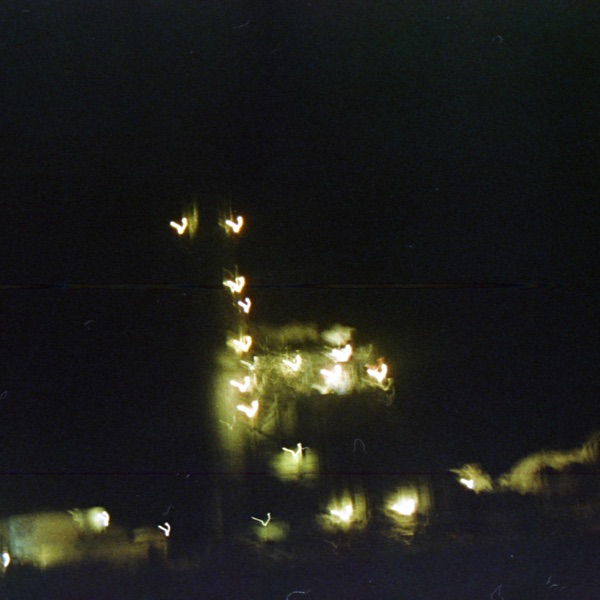 Cosmic - Single album cover