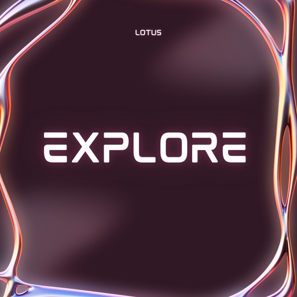 Explore - Single album cover