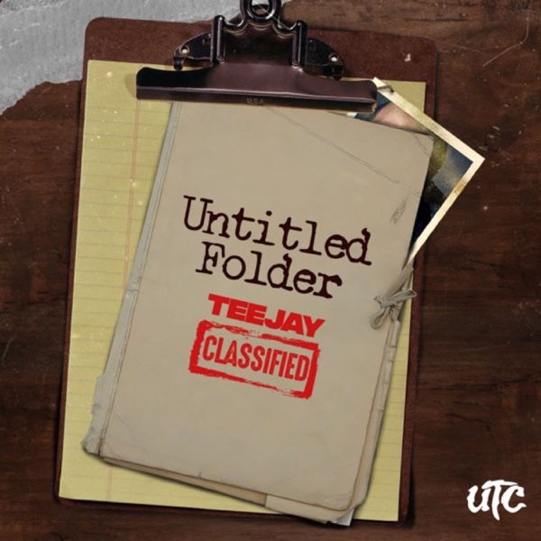 Untitled Folder (Classified) album cover