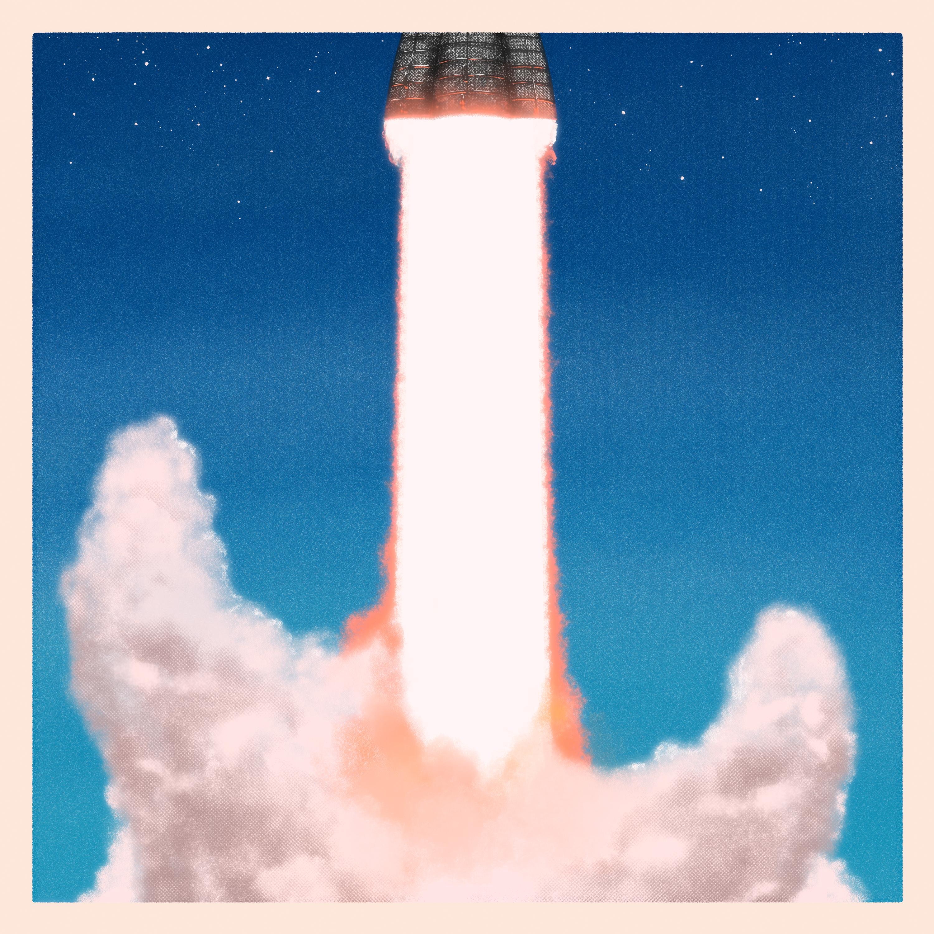 Burning - Single album cover