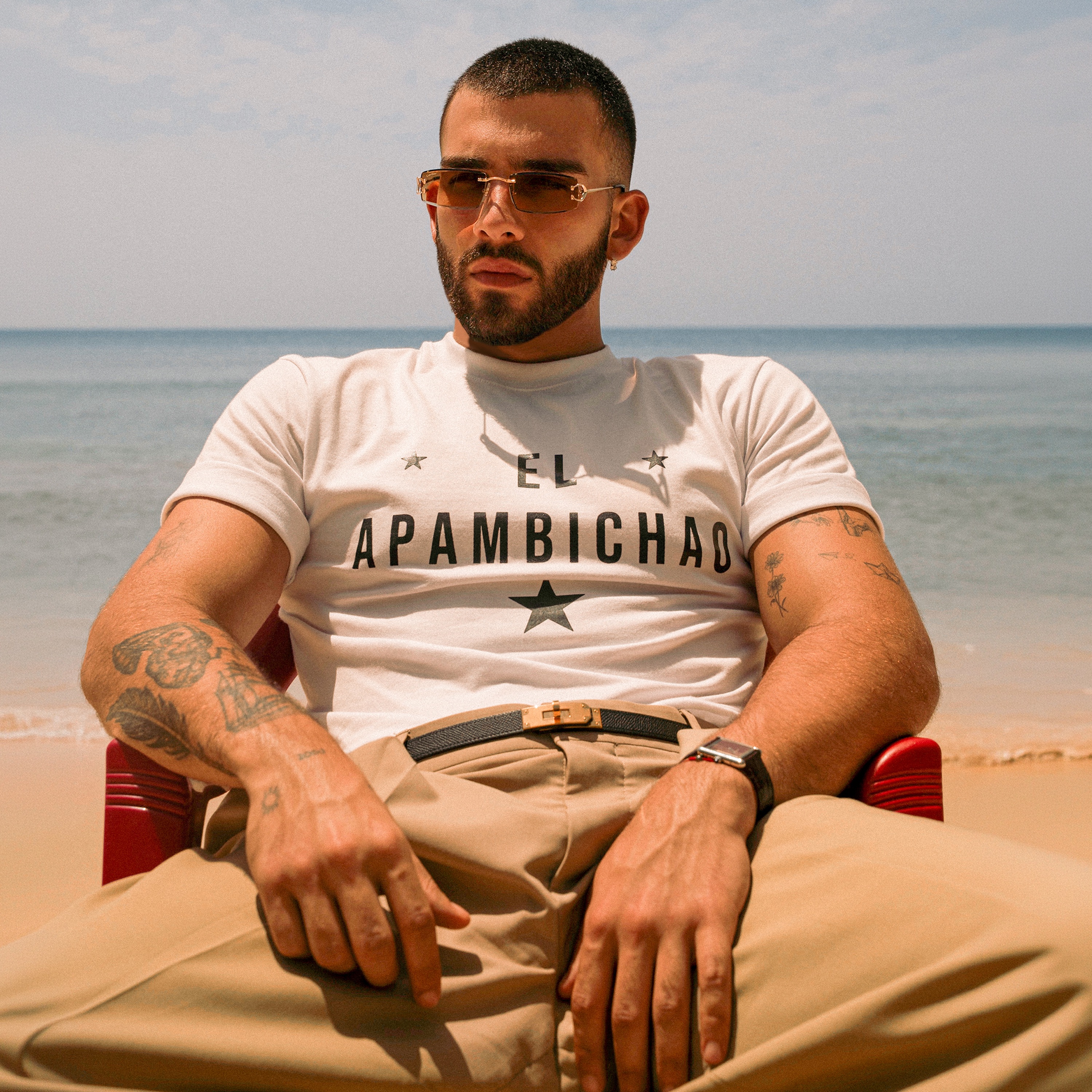 Apambichao album cover