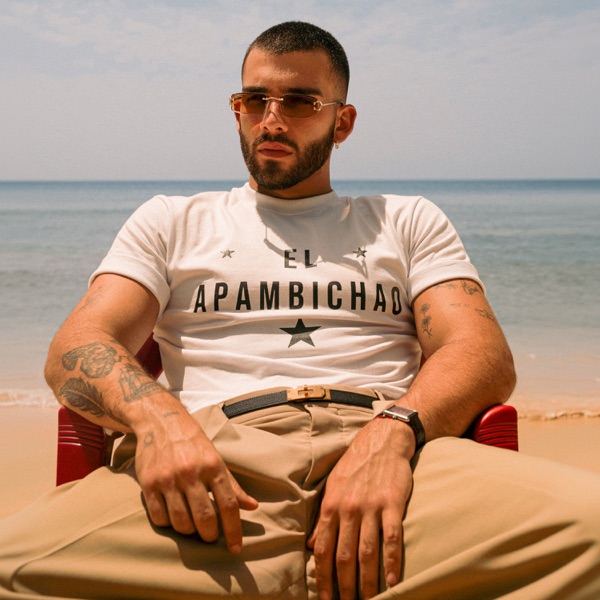 Apambichao album cover