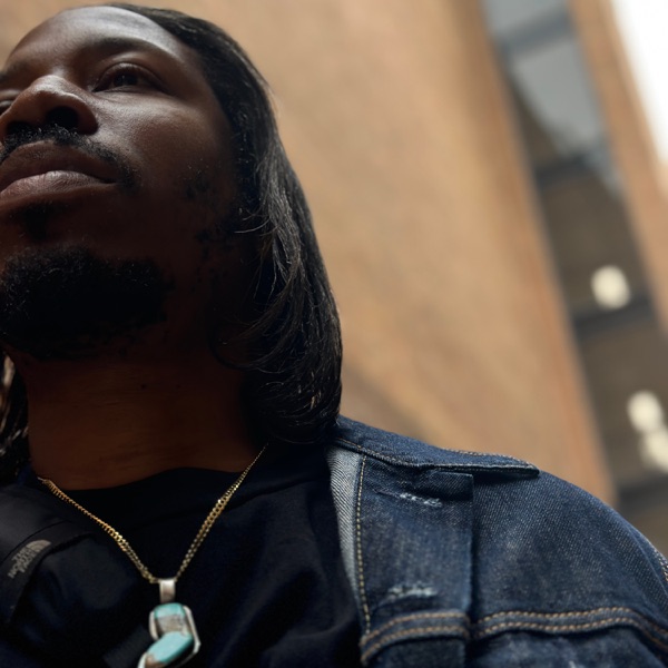 God's Gift - Single album cover