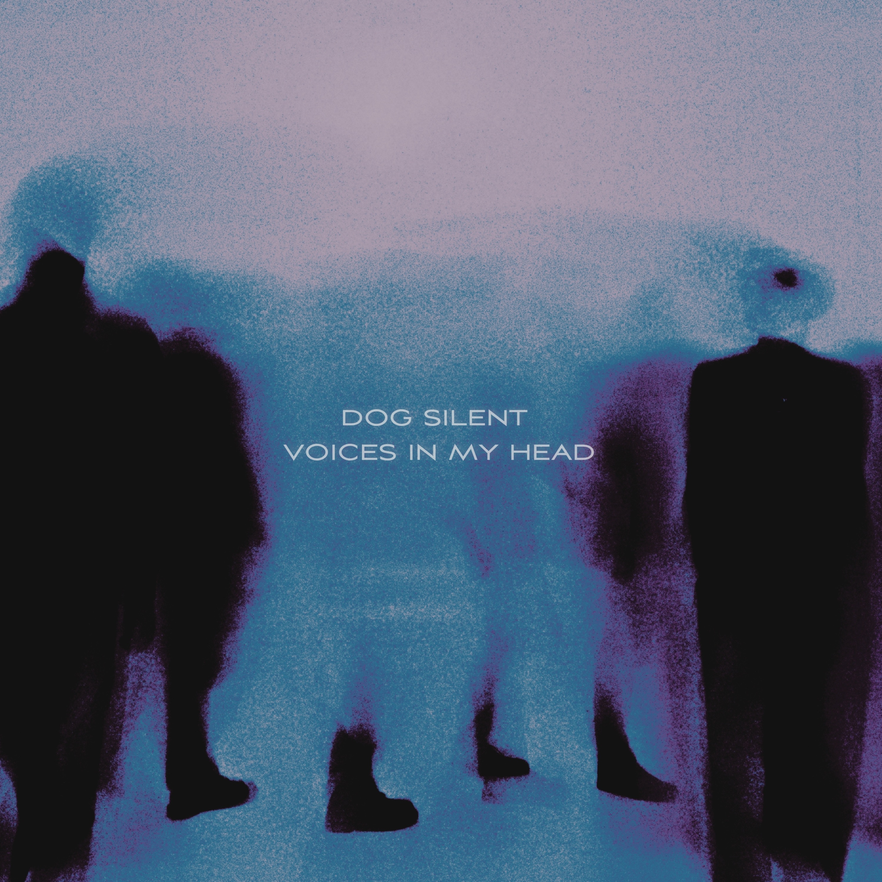 Voices in My Head album cover