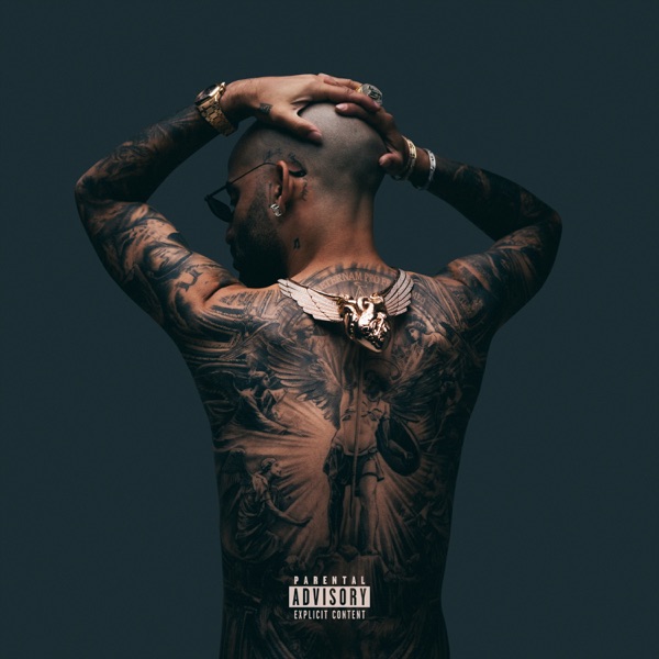 Sr. Santos II Sueños de Grandeza album cover