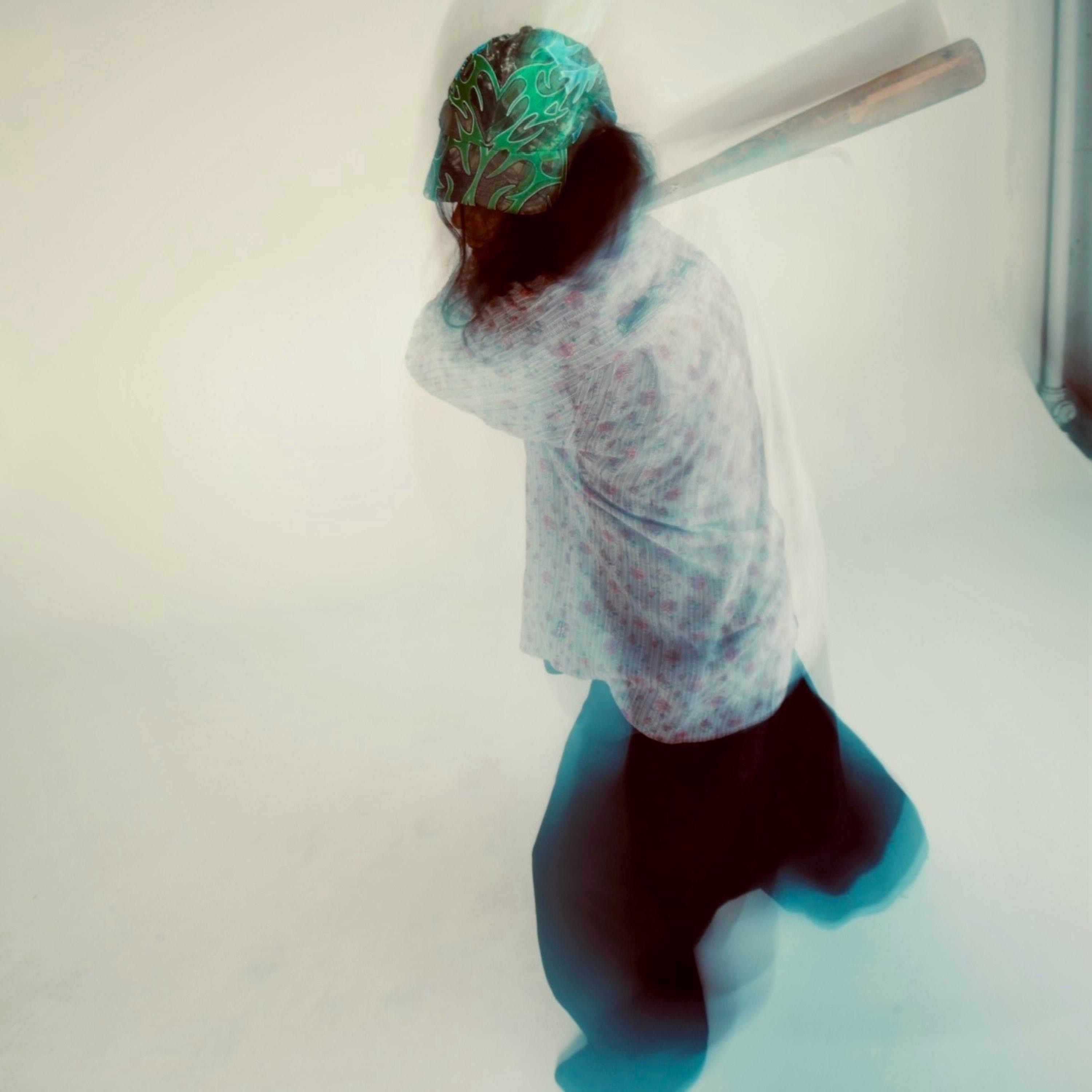 the middle - Single album cover