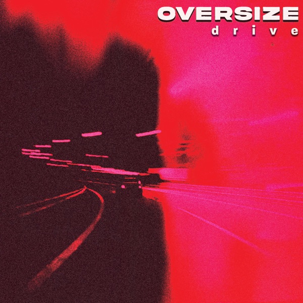 Drive - Single album cover