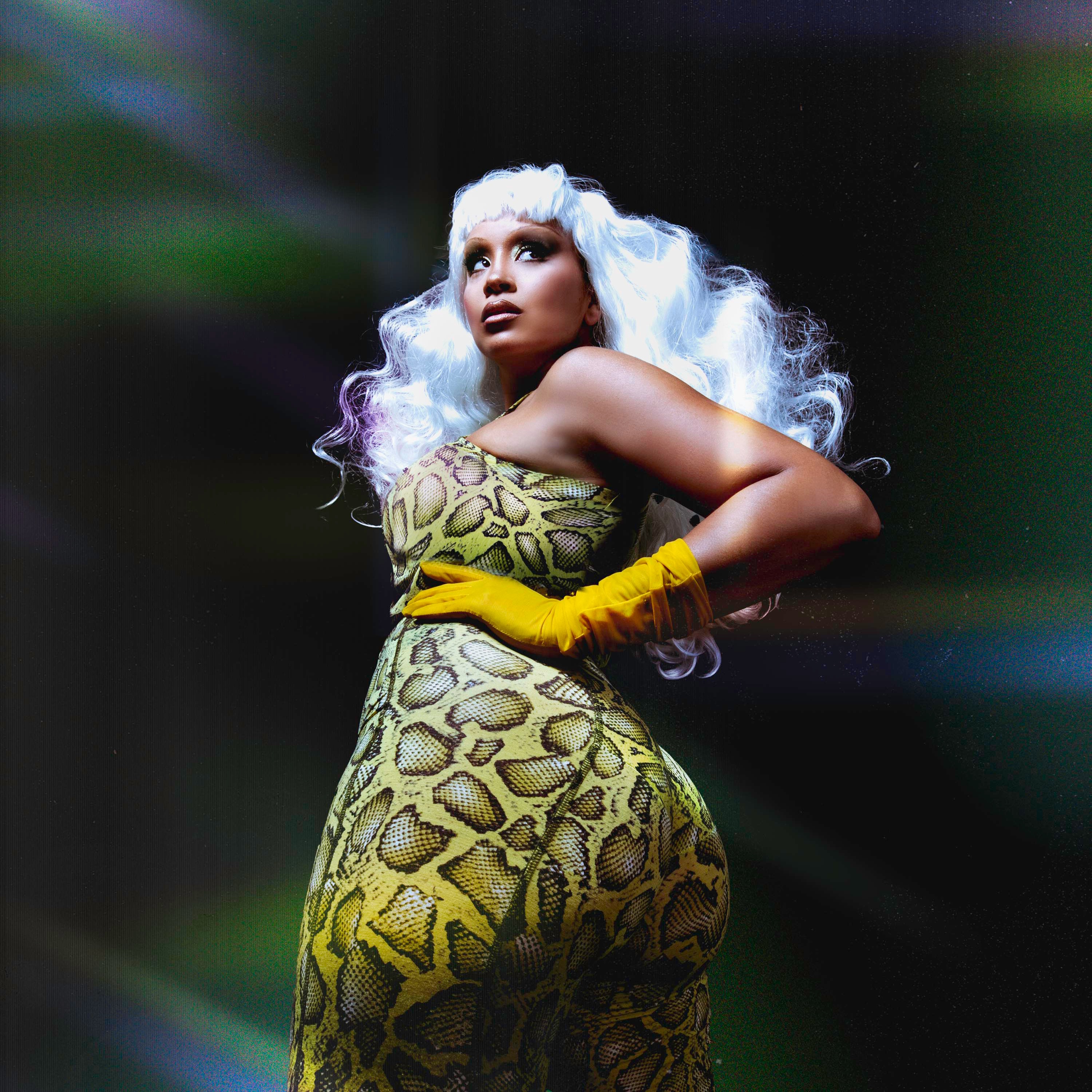 In My Bag - Single album cover