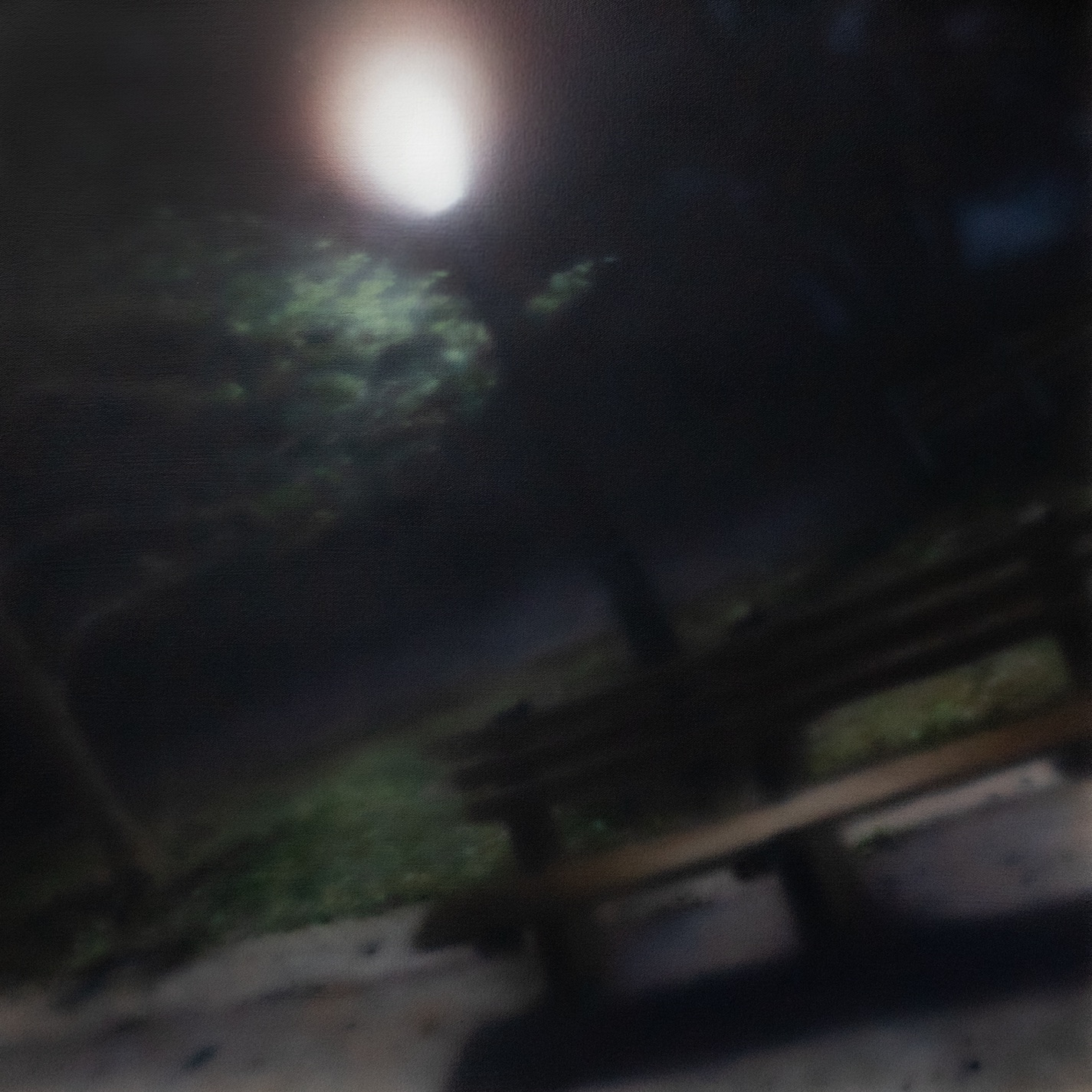 Xavier album cover