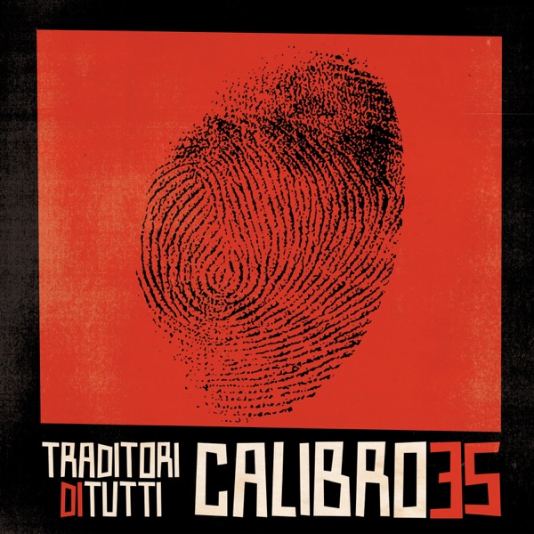 Traditori Di Tutti (Deluxe Edition) album cover
