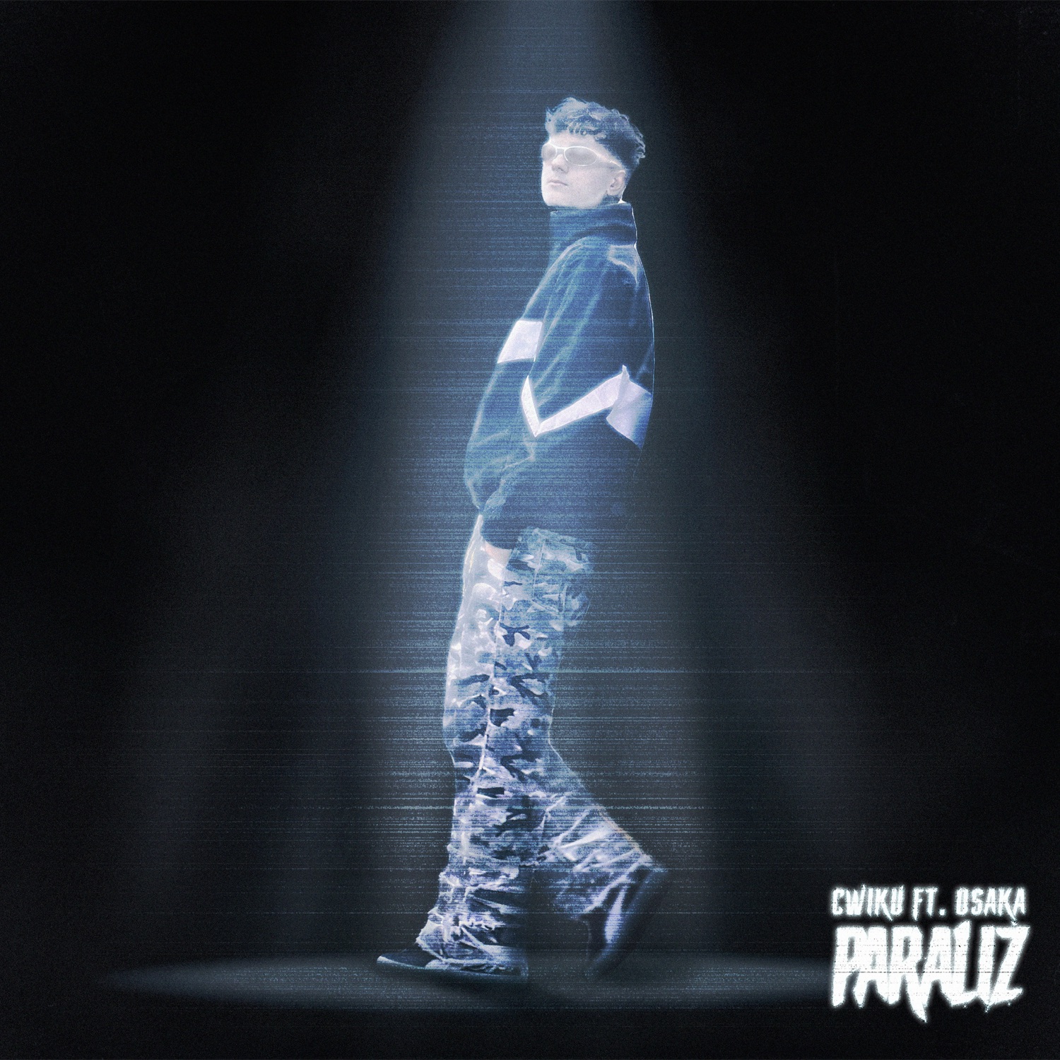 PARALIŻ - Single album cover