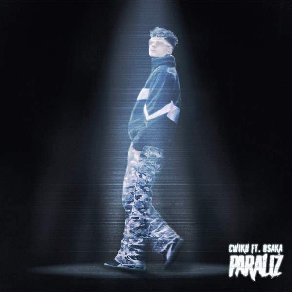 PARALIŻ - Single album cover