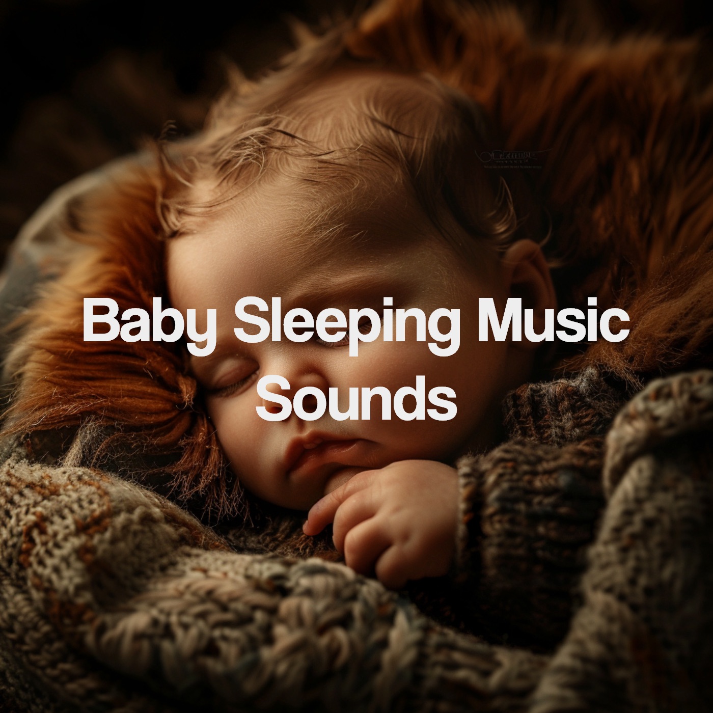 Baby Sleeping Music Sounds album cover