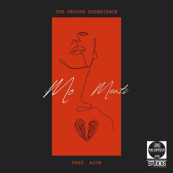 Moments (feat. Aion) - Single album cover