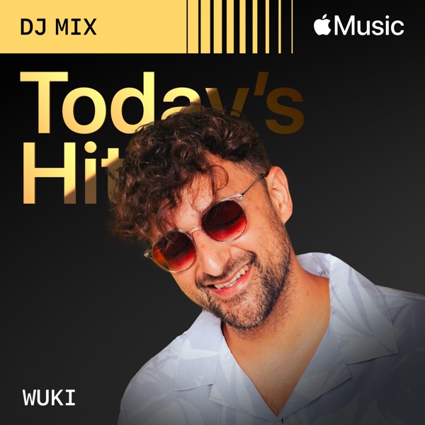 Today's Hits: May 2024 (DJ Mix) album cover
