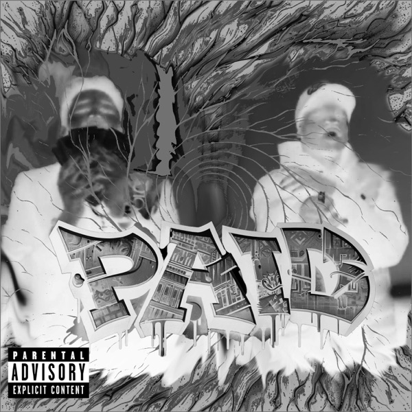 Paid - Single album cover