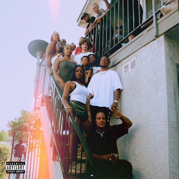 On My Momma (feat. HitgirlLENA & C3) - Single album cover