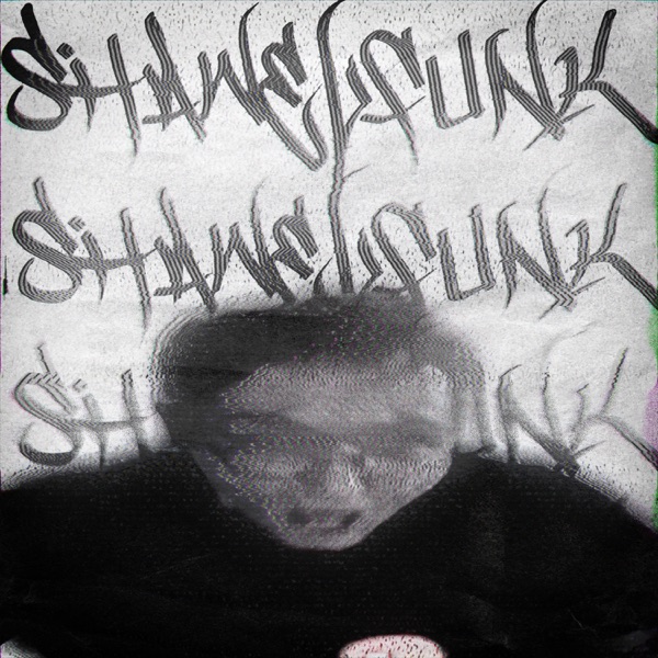 SHAWEL FUNK - Single album cover