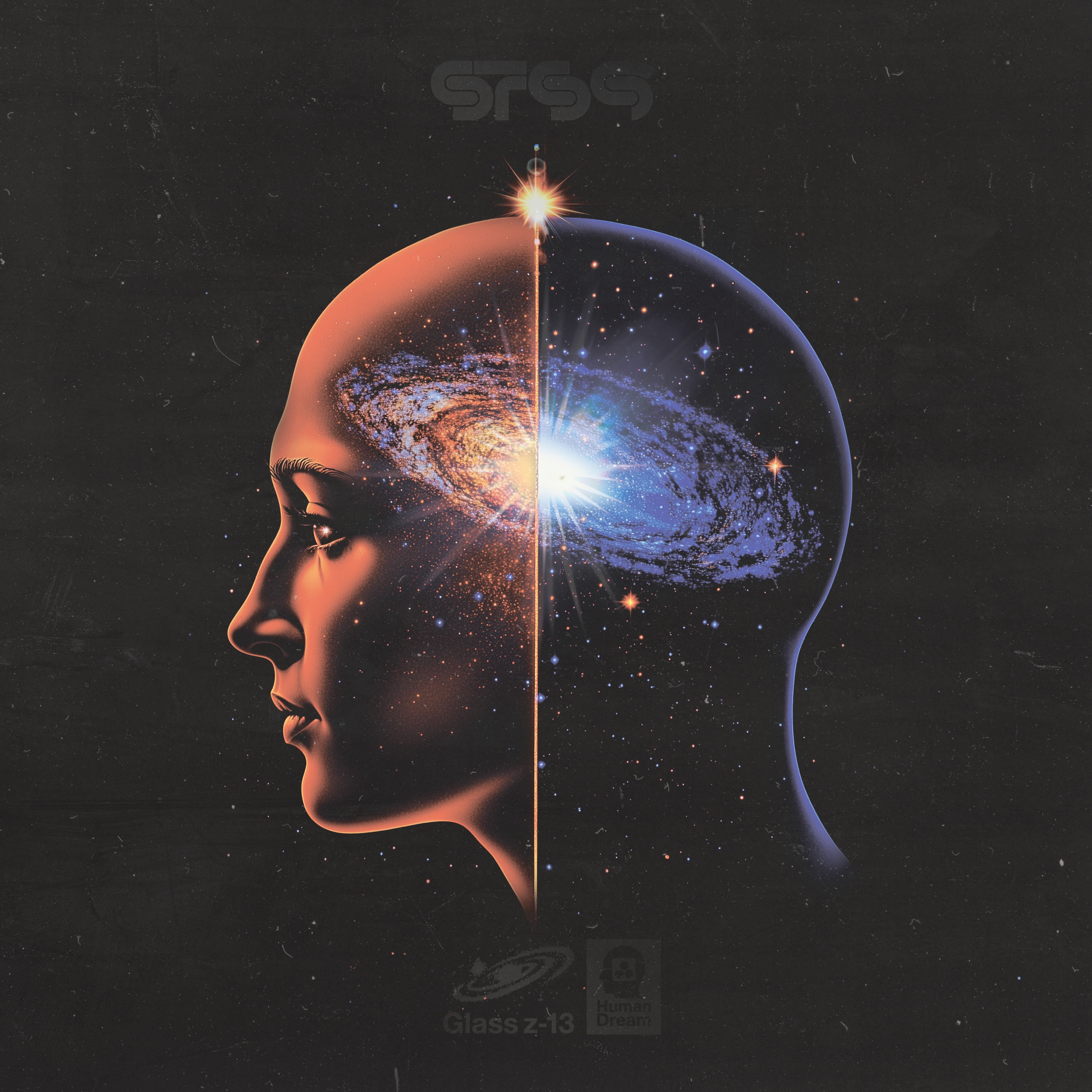 Glass z-13 - Single album cover