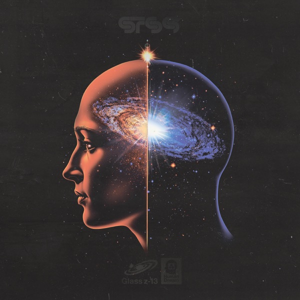 Glass z-13 - Single album cover