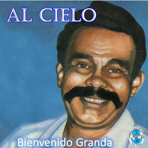 Al Cielo album cover
