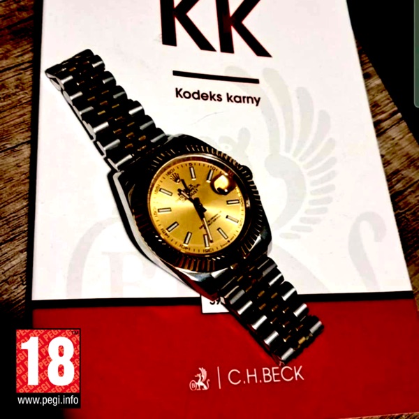 PRESJA - Single album cover