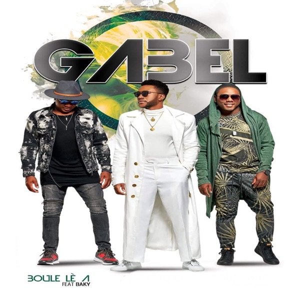 Boule Lè A - Single (feat. Baky) - Single album cover