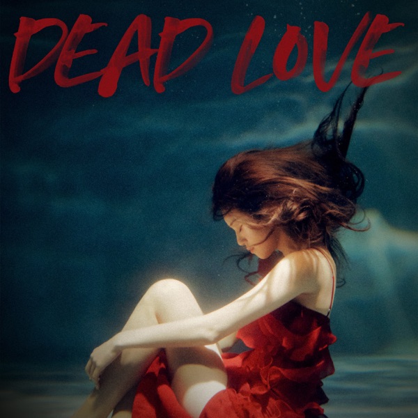 DEAD LOVE - Single album cover