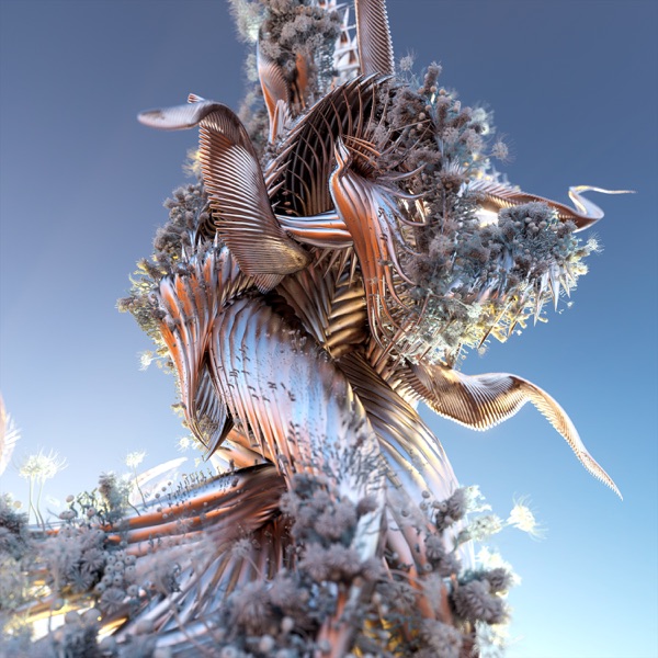 CANT U HEAR ME / TRUST - Single album cover