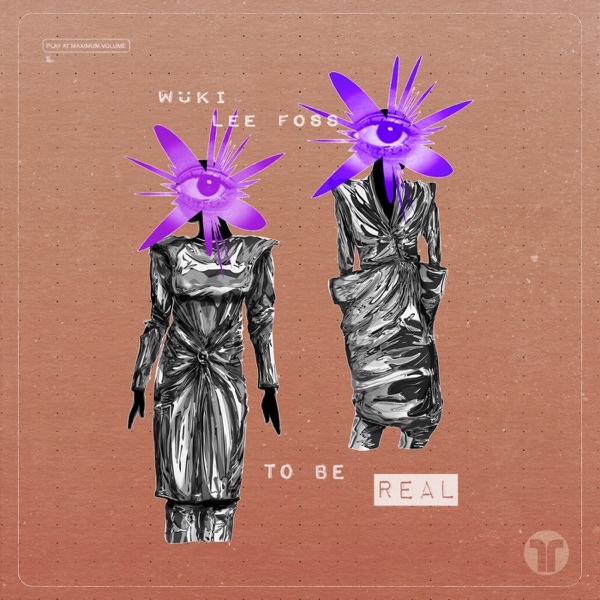 To Be Real (feat. Cheryl Lynn) - Single album cover