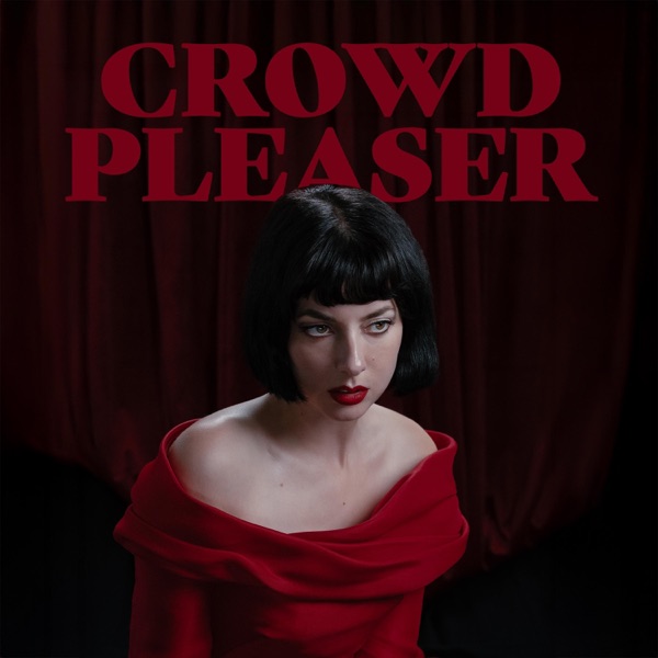Crowd Pleaser album cover