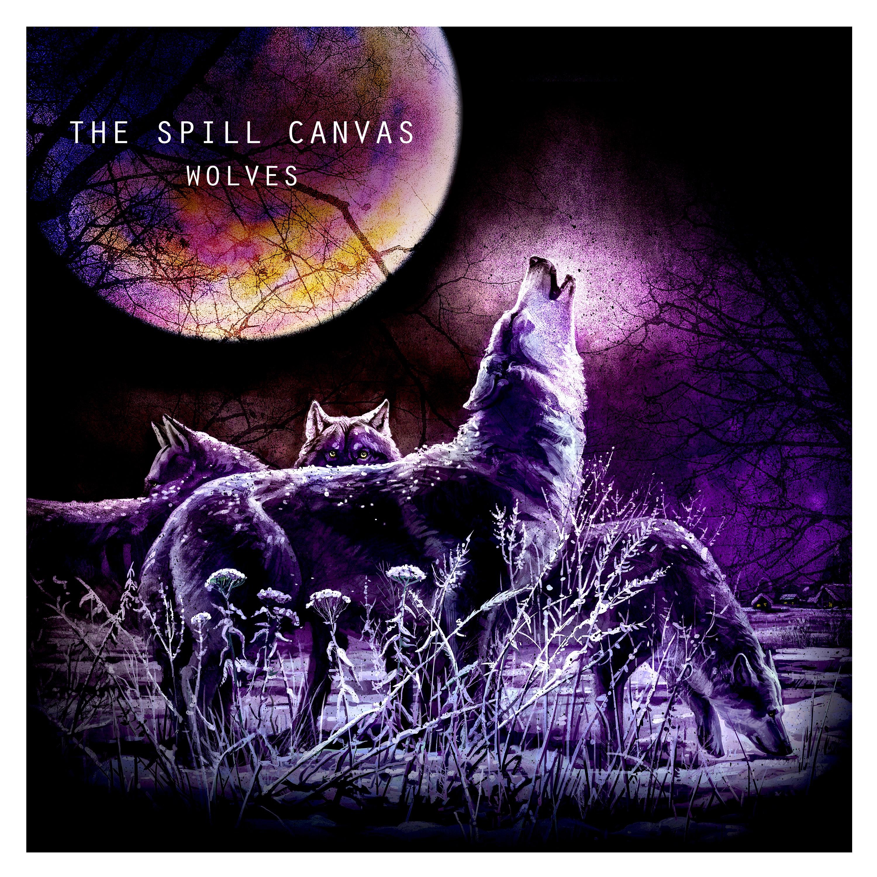 Wolves - Single album cover