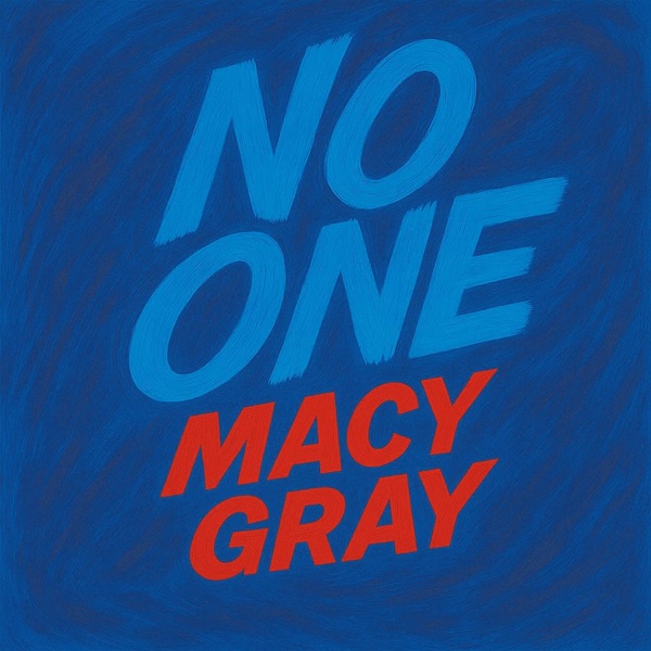 No One - Single album cover