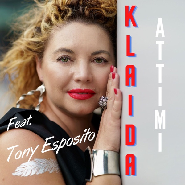 ATTIMI ( ma va bene cosi ) feat Tony Esposito - Single album cover