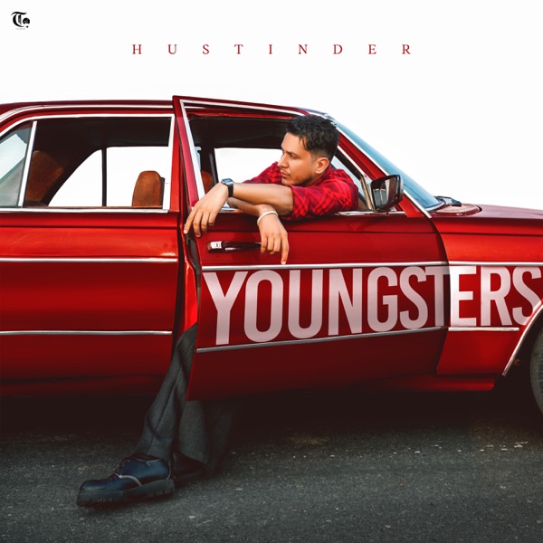 Youngsters album cover