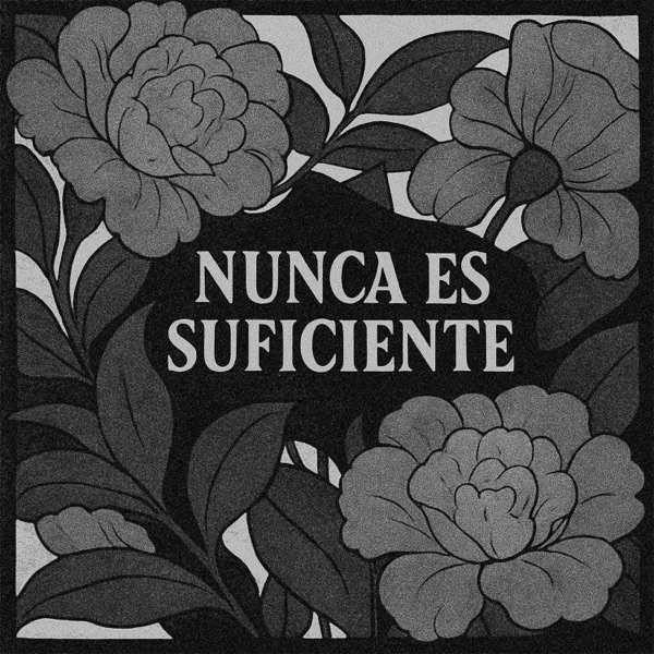 Nunca Es Suficiente - Single album cover