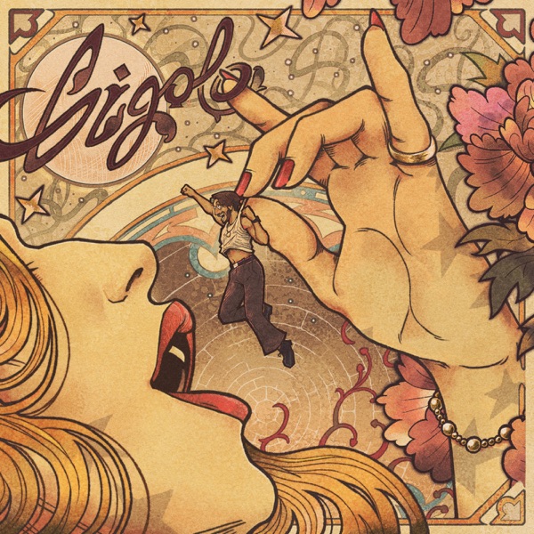 gigolo - Single album cover