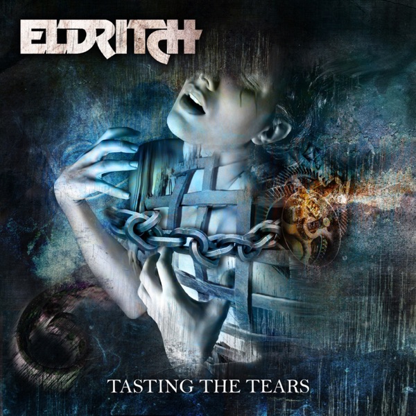 Tasting the Tears album cover