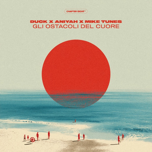 Gli Ostacoli Del Cuore - Single album cover