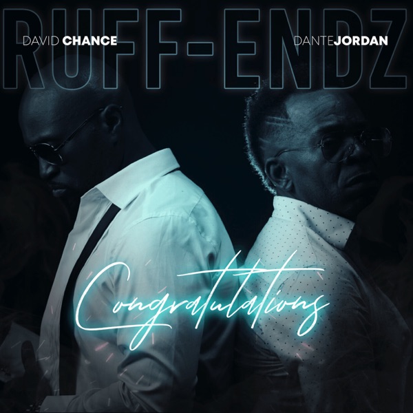 Congratulations (Radio Edit) - Single album cover