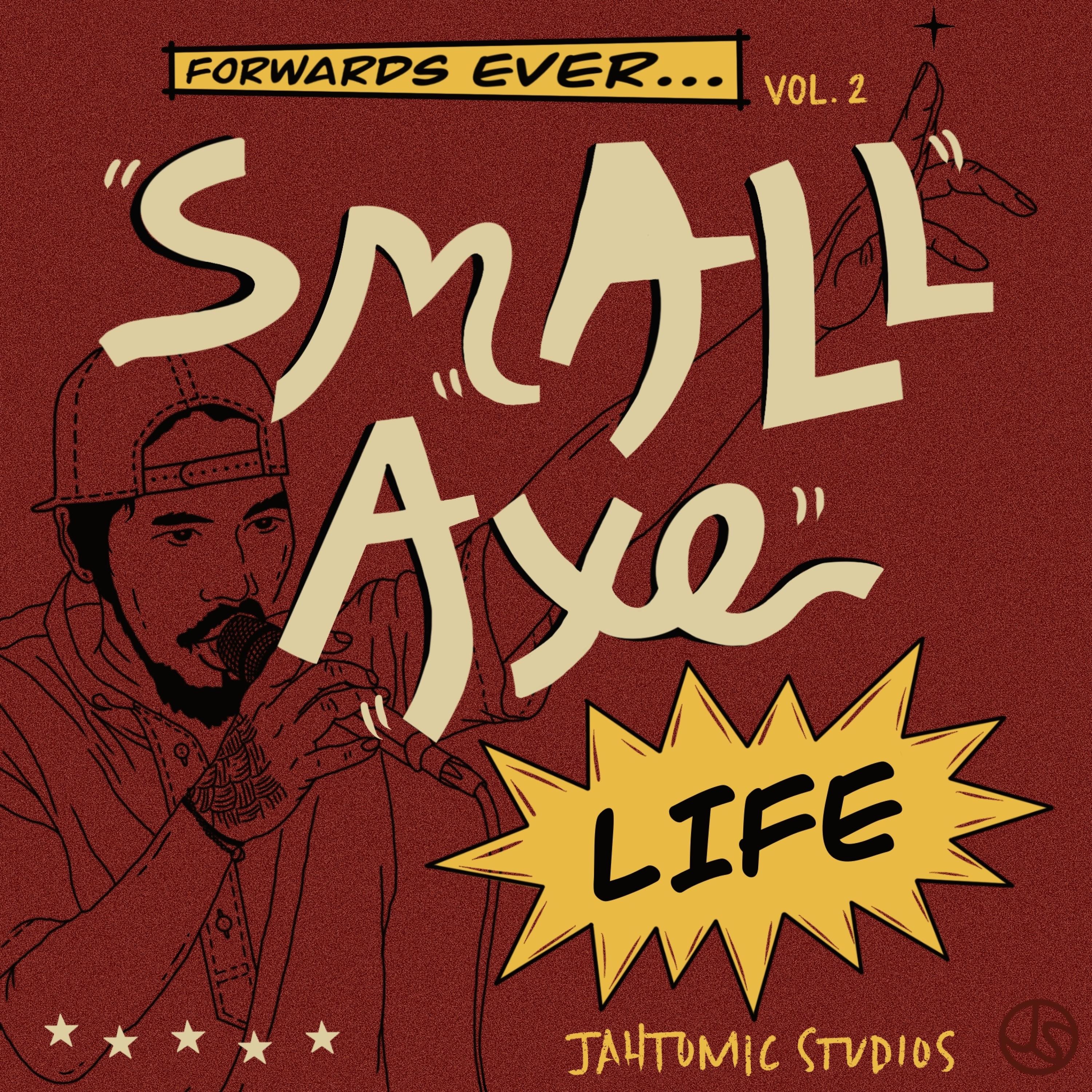 LIFE - Single album cover