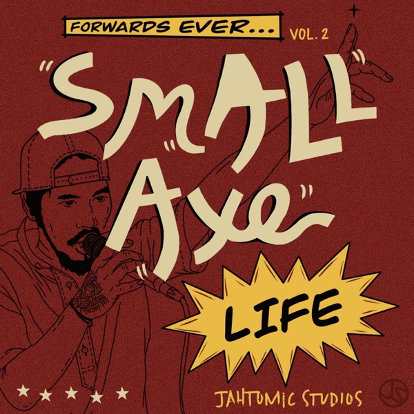 LIFE - Single album cover