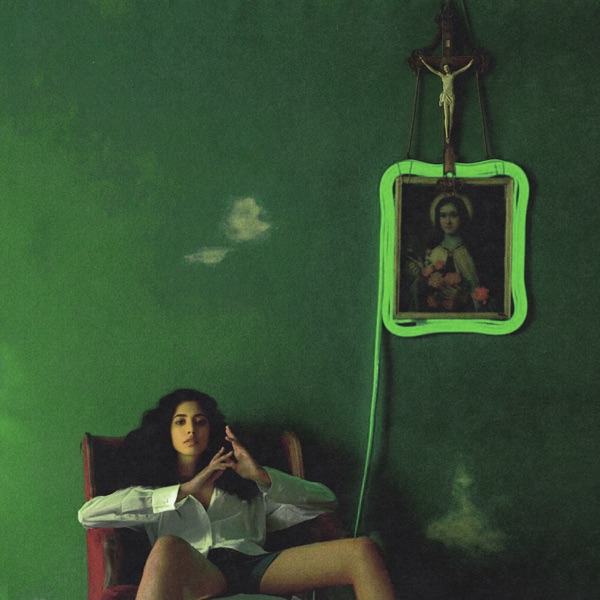 LØØK AT ME - Single album cover