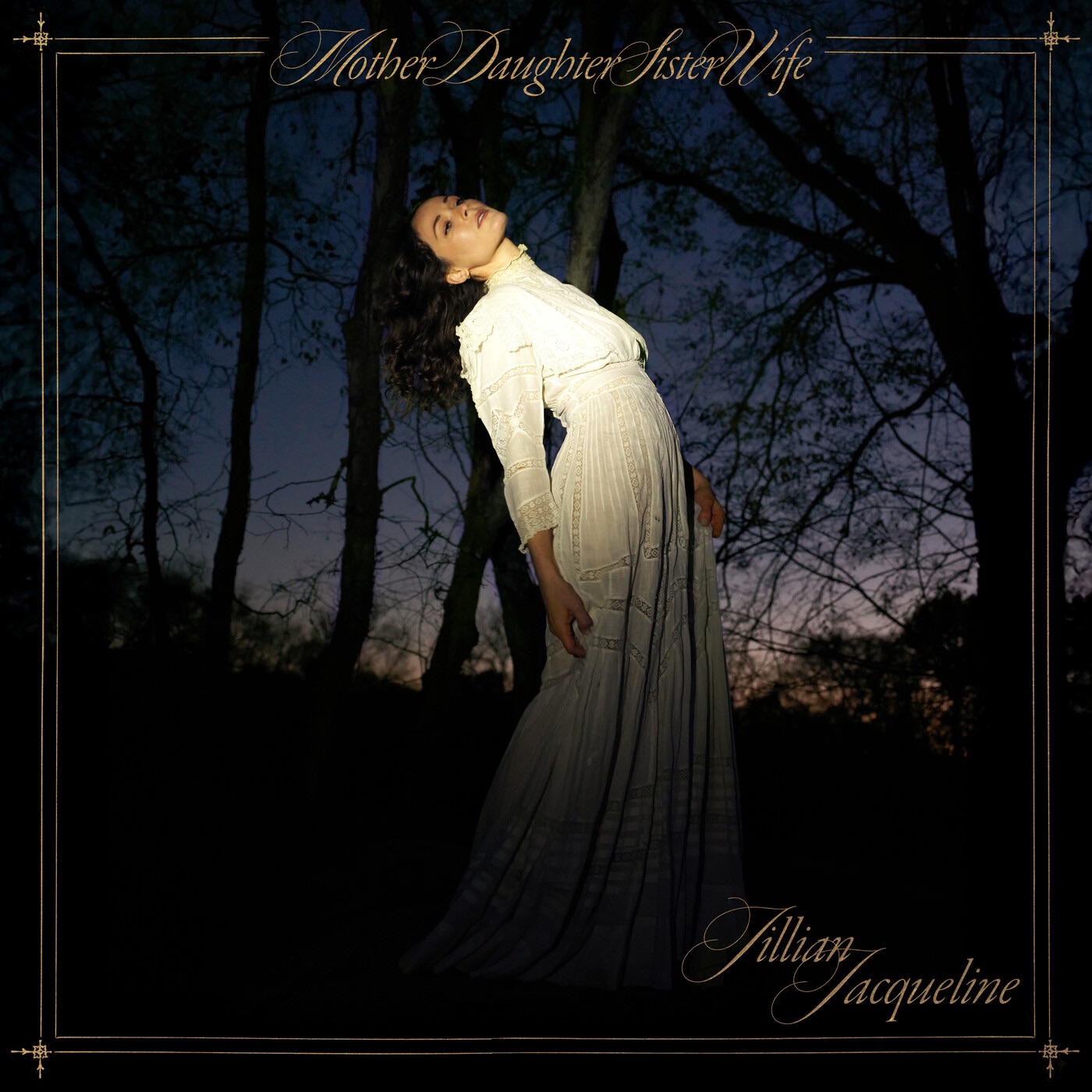 MotherDaughterSisterWife album cover