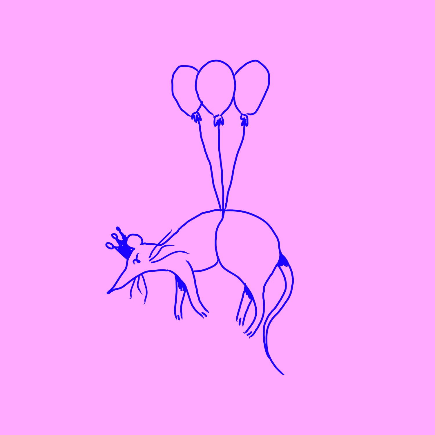 Nobody's Home - Single album cover