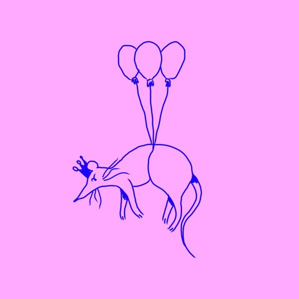 Nobody's Home - Single album cover