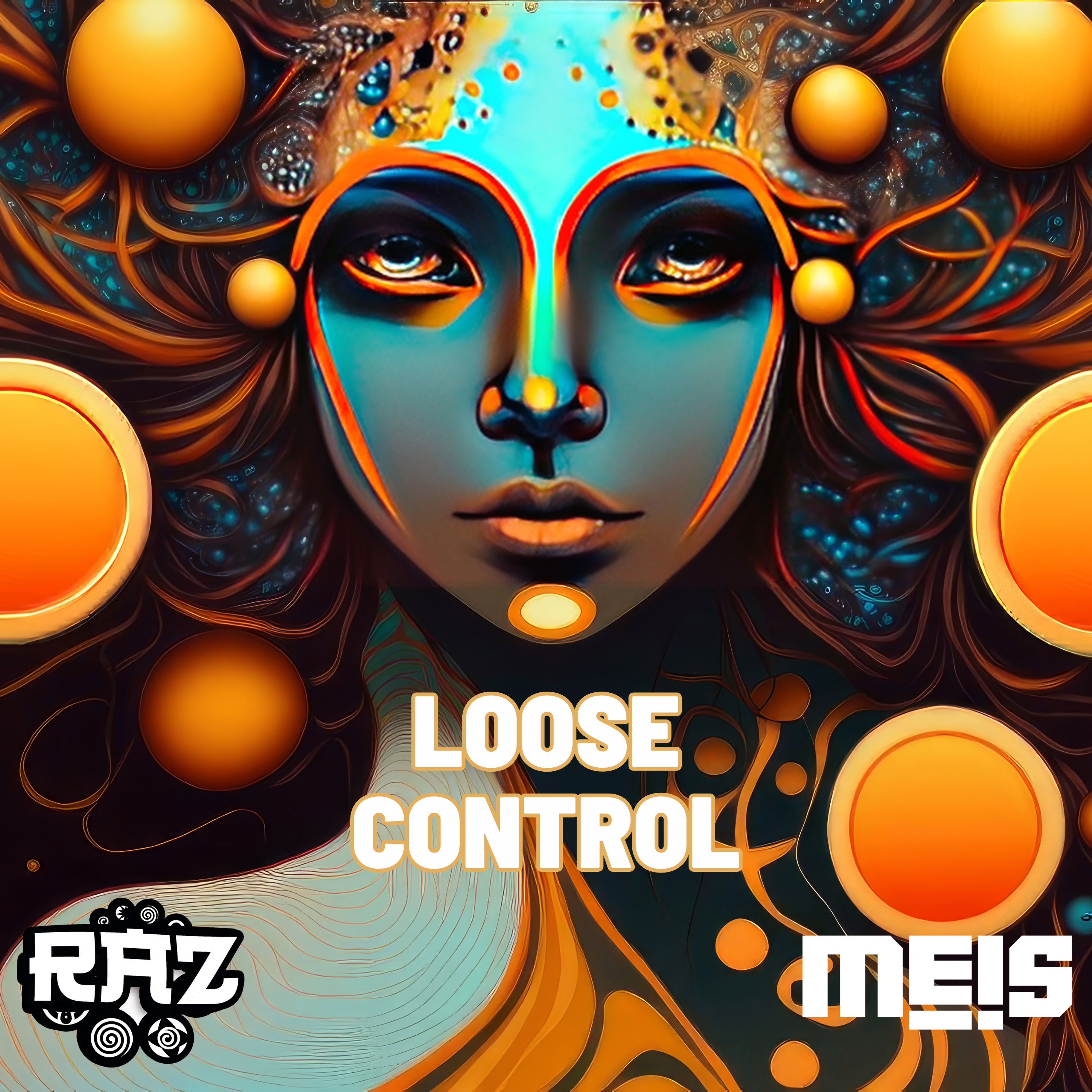 Loose Control - Single album cover